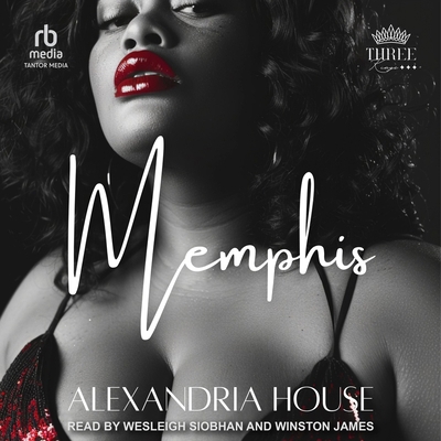 Memphis B0GSV84BCK Book Cover