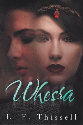 Whesra B0CY1HS9VD Book Cover