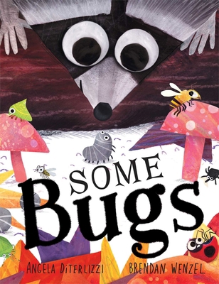 Some Bugs 1471121739 Book Cover
