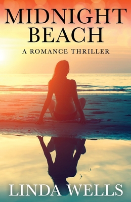 Midnight Beach: A Romance Thriller B0C9S9CDZJ Book Cover