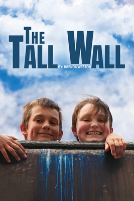 The Tall Wall 1638714827 Book Cover