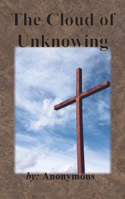 The Cloud of Unknowing 1640322752 Book Cover