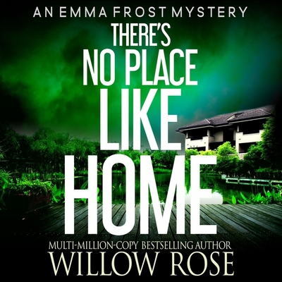 There's No Place Like Home B0DFZS34S3 Book Cover
