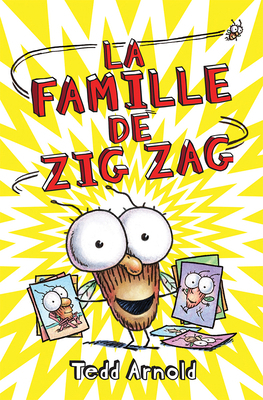 Zig Zag: N? 16 - La Famille de Zig Zag [French] 1443173940 Book Cover