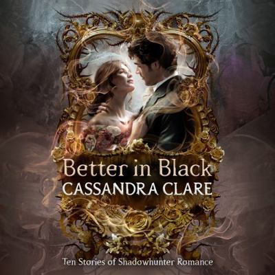 Better in Black B0FSJTDFMH Book Cover