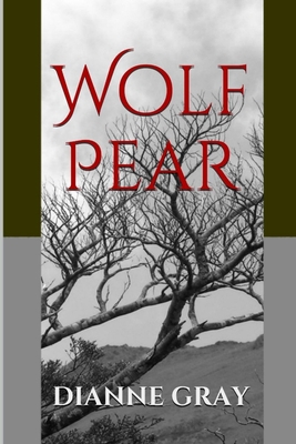 Wolf Pear 1446647056 Book Cover