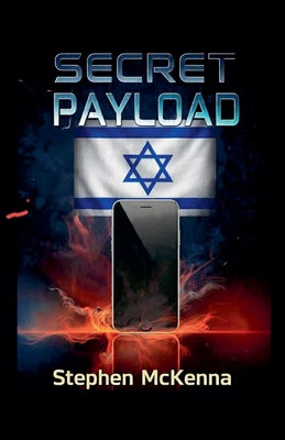 Secret Payload B0G7LNQ2GD Book Cover