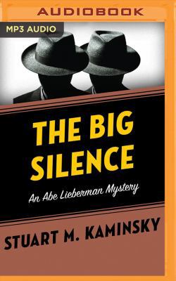 The Big Silence 153180117X Book Cover