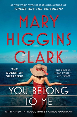 You Belong to Me 1668026201 Book Cover