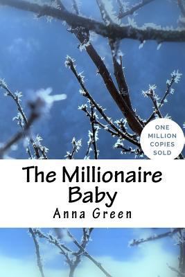 The Millionaire Baby 1717021069 Book Cover