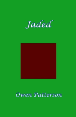 Jaded 1720978573 Book Cover