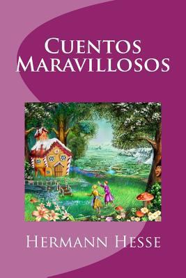 Cuentos Maravillosos [Spanish] 1532869983 Book Cover