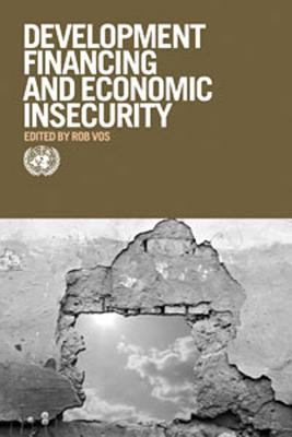 Financing for Overcoming Economic Insecurity 1849665338 Book Cover