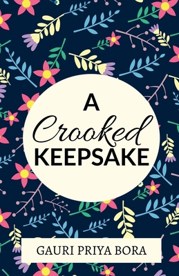 A Crooked Keepsake 1639205373 Book Cover