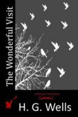 The Wonderful Visit 1512169978 Book Cover