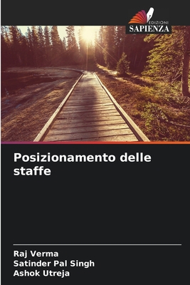 Posizionamento delle staffe [Italian] 6209140491 Book Cover