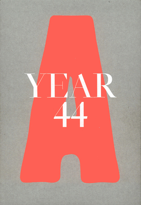 Art Basel Year 44 3037643625 Book Cover