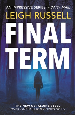 Final Term: Volume 19 0857304291 Book Cover