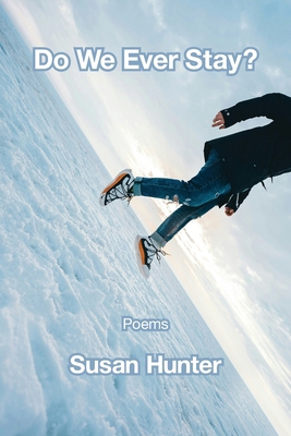 Do We Ever Stay? 1639809627 Book Cover