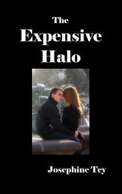 The Expensive Halo 1781396620 Book Cover