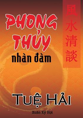 Phong Thuy Nhan Dam [Vietnamese] 0960059113 Book Cover