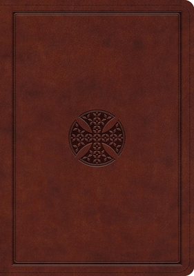 ESV Journaling Bible, Interleaved Edition (Trut... 1433579731 Book Cover