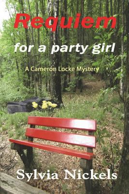 Requiem for a Party Girl 0979922259 Book Cover