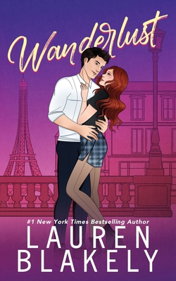 Wanderlust 1538074222 Book Cover