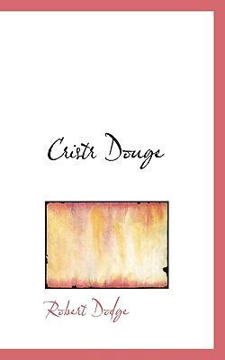 Cristr Douge 1117762815 Book Cover