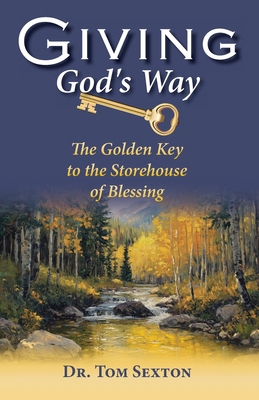 Giving God's Way B0GNZBFS1V Book Cover