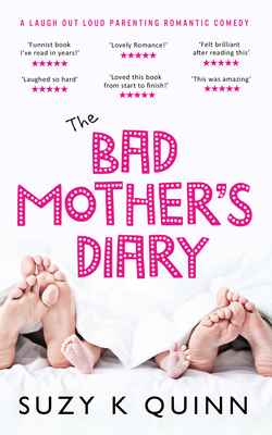 The Bad Mother's Diary, Volume 1 178563156X Book Cover