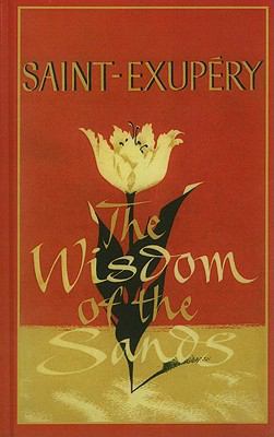 The Wisdom of the Sands 0848825950 Book Cover