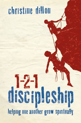 1-2-1 Discipleship: Helping One Another Grow Sp... 1845504259 Book Cover