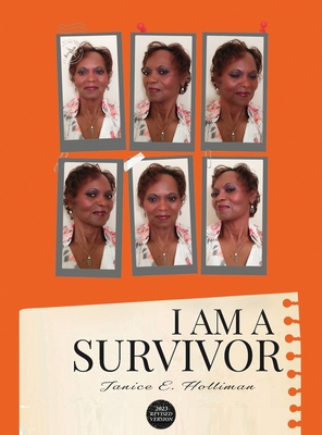 I Am a Survivor 1956480803 Book Cover