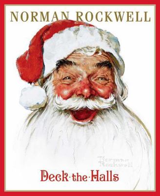 Deck the Halls 1416917713 Book Cover