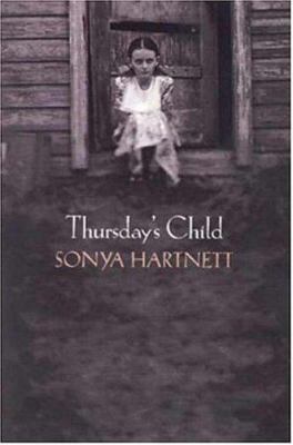 Thursday's Child 0763616206 Book Cover