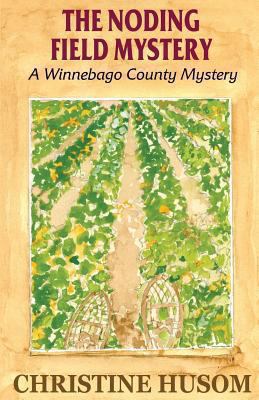 The Noding Field Mystery 1938101200 Book Cover
