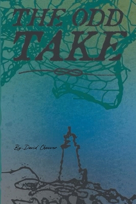 The Odd Take B0DJRQ572P Book Cover