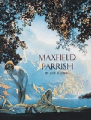 Maxfield Parrish 0887405274 Book Cover