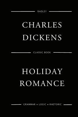 Holiday Romance 1545475334 Book Cover