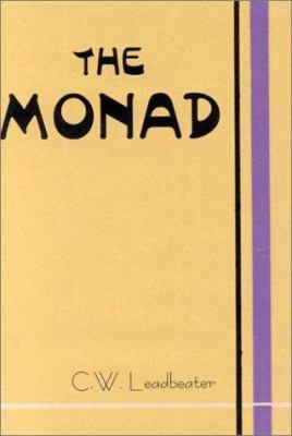 Monad 8170592879 Book Cover