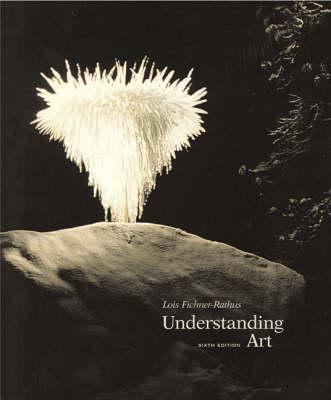 Understanding Art 0155066110 Book Cover