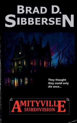Amityville Subdivision B0DGB5VHGG Book Cover