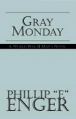 Gray Monday 1413448224 Book Cover