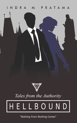 Hellbound B08GFXQD9T Book Cover