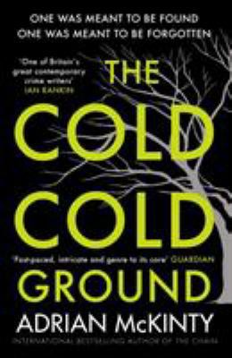 The Cold, Cold Ground 184668823X Book Cover