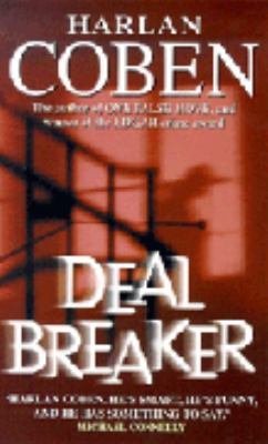 Deal Breaker (New English library) 0340739207 Book Cover