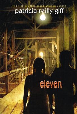 Eleven 1613830912 Book Cover