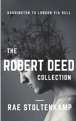 The Robert Deed Collection: All your psychic de... 179434442X Book Cover