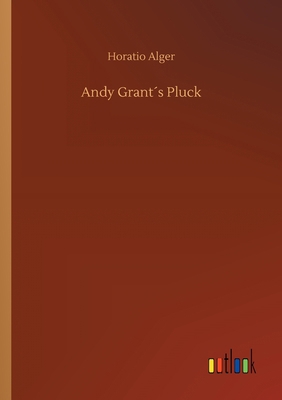 Andy Grant´s Pluck 373406838X Book Cover